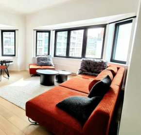 Cofa'sea designvol appartement